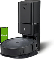 iRobot® Roomba® i3+ robotstofzuiger - i3552