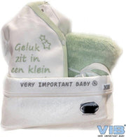 Vib giftset groen geluk