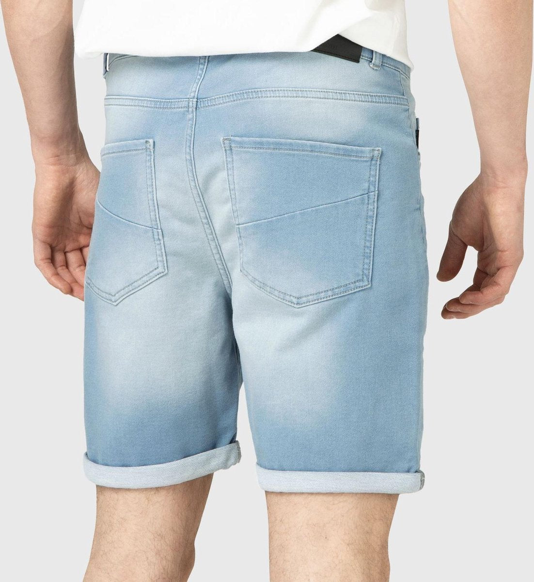 Brunotti Hangtime Men Jog jeans - Maat XXL