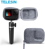 PRO SERIES Mini Bescherming Opbergtas  Quick Release Draagtas voor GoPro Hero 9