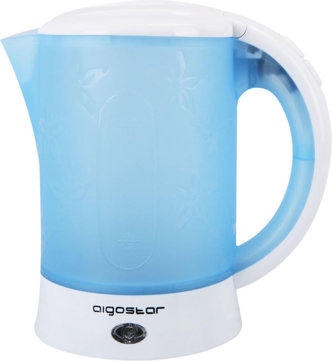 Aigostar Walking Drip 30JQK – Reis Waterkoker