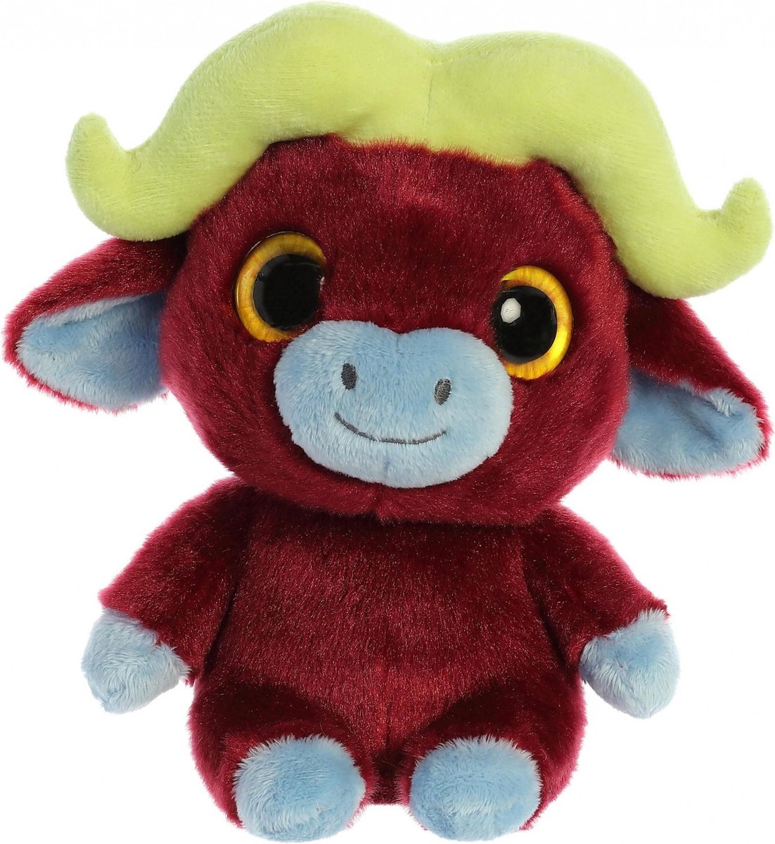 Aurora Knuffel Yoohoo Buffel Stompee 20