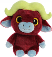 Aurora Knuffel Yoohoo Buffel Stompee 20