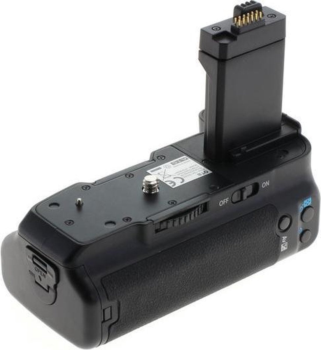 Batterijgrip voor Canon EOS 450D