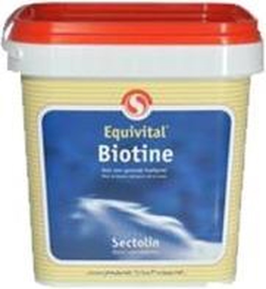 Sectolin Equi Biotin - Hoefverzorging - 1000gr