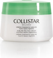 Collistar  Sublime Melting Cream 400 ml