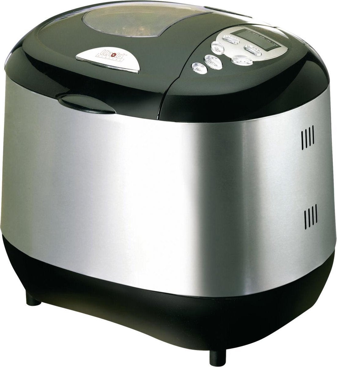 Unold 8695 Backmeister - Broodbakmachine
