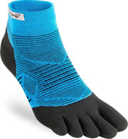 Injinji Run Light Mini-Crew Coolmax Teensok 261130 - Meerkleurig malibu Unisex - L=44