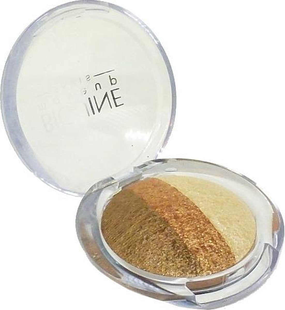 BIGUINE MAKE UP PARIS COMETINE EYES SHADOW Eyeshadow - Poeder - Make-up Eye - 2