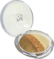 BIGUINE MAKE UP PARIS COMETINE EYES SHADOW Eyeshadow - Poeder - Make-up Eye - 2