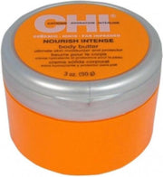 CHI Deep Brilliance Nourish Intense Body Butter 90g