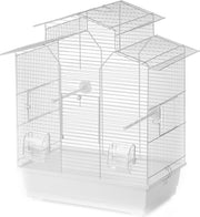 54740 -  Vogelkooi Tess Wit