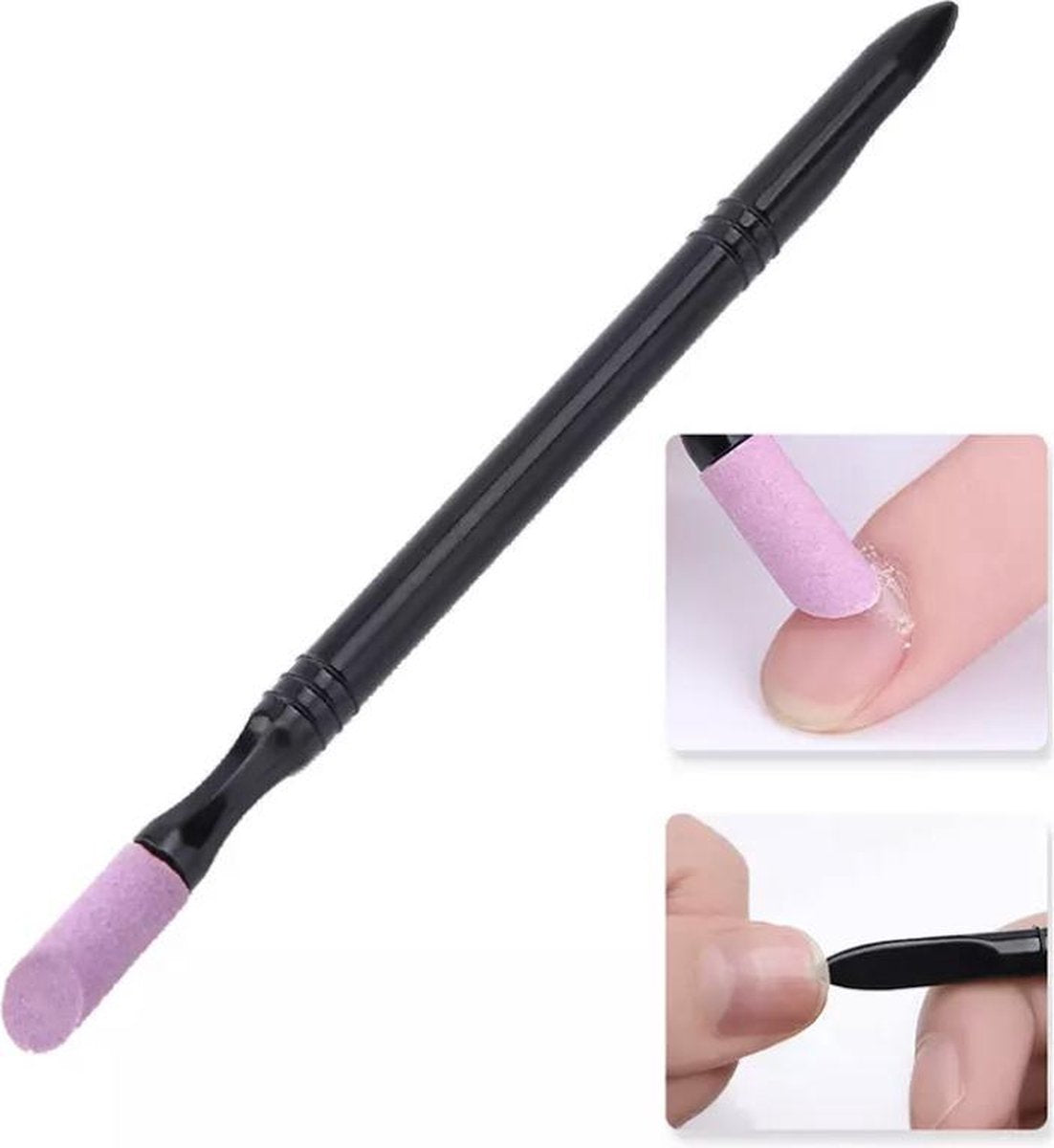 bokkepoot -bokkenpoot -manicure bokkepoot -nagelriemduwer  | Manicure -nagelriem verwijderaar -nagelriem- nagelriemverzorger -nagelverzorger