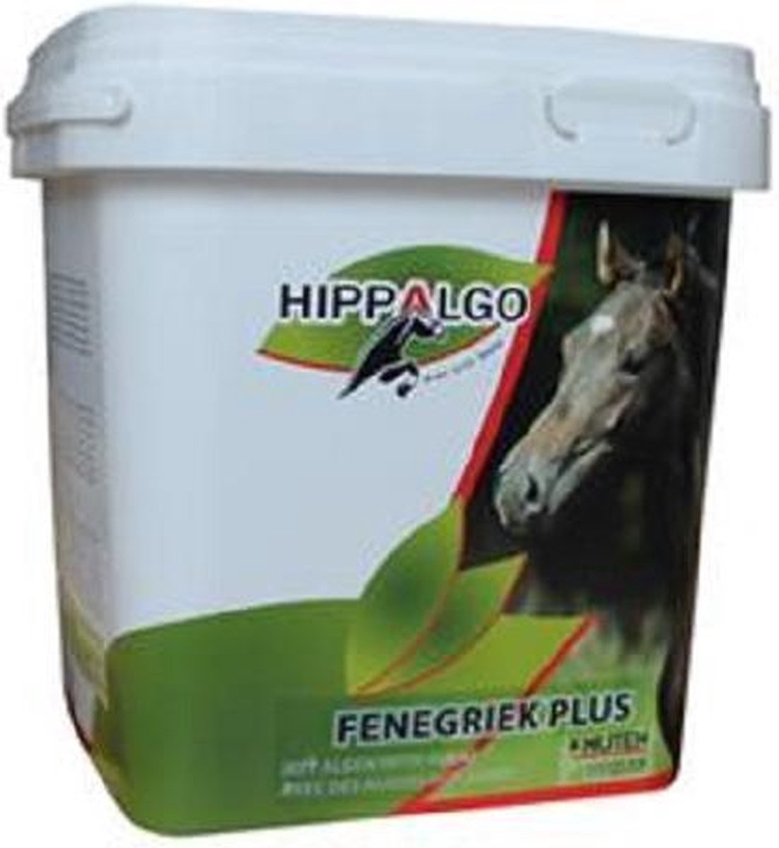 Hippalgo Fenegriek