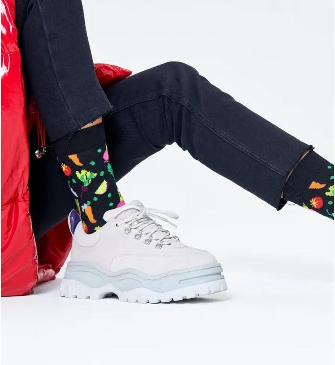 Happy Socks Veggie Sock