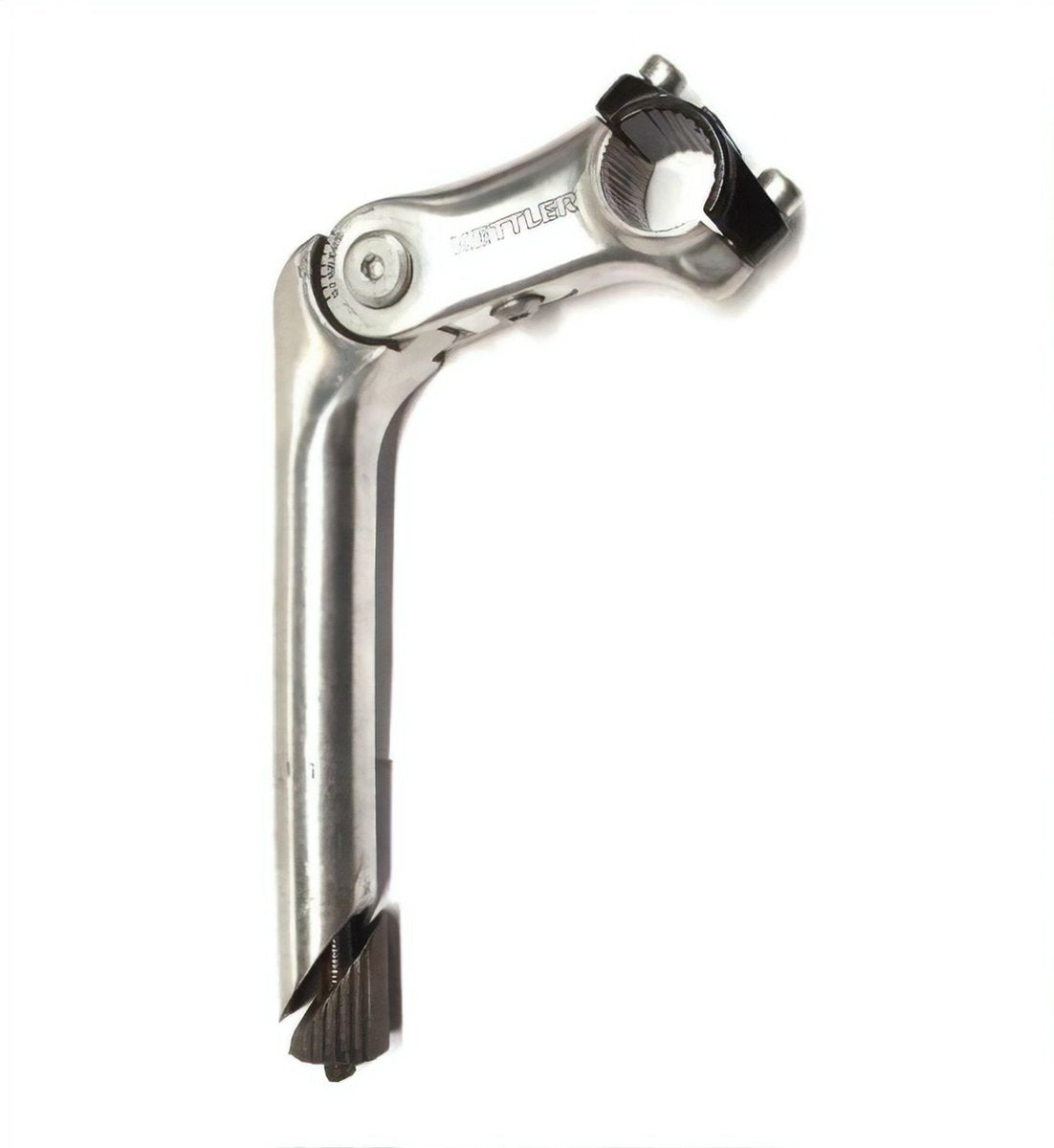Kettler Stuurpen Verstelb. 25