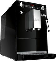 Melitta Caffeo Solo Milk Volautomaat Espressomachine - Zwart