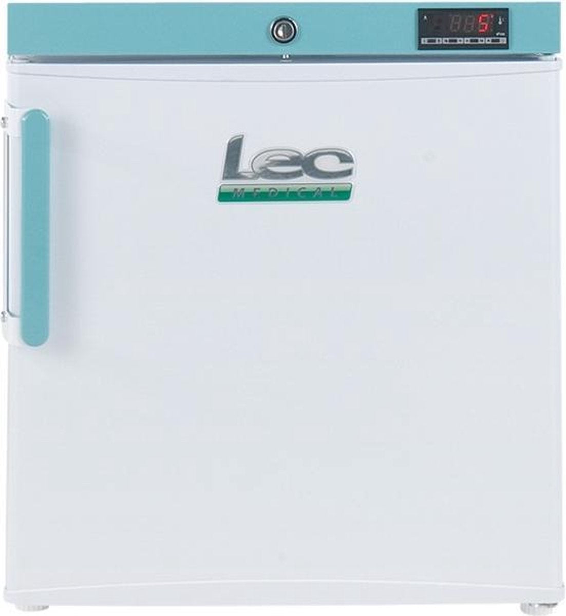 Lec PESR47 Essential countertop medicijnkoelkast