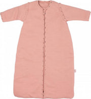 bébé-jou Fabulous Winter travel slaapzak 90 cm - Swan