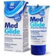 MEDGLIDE BLAUW AQUA 150 ml