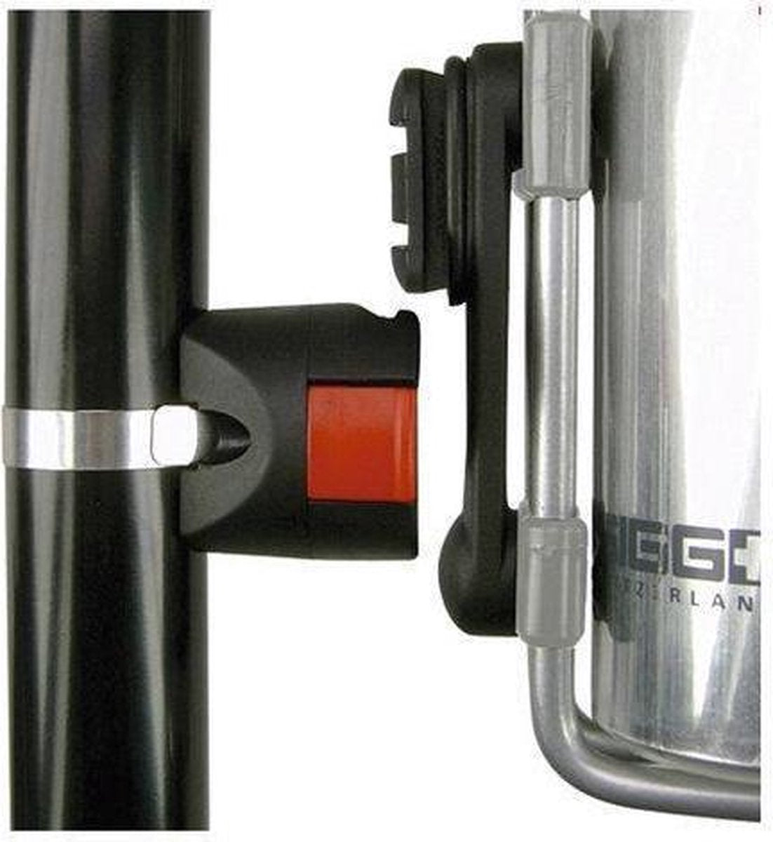 KLICKfix bottle Klick adapter