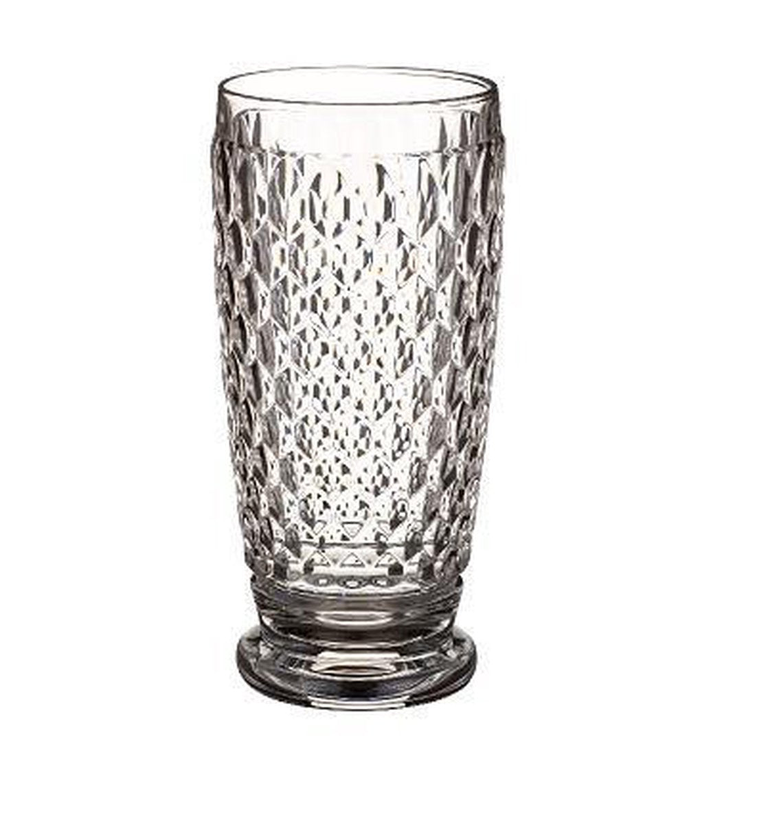 Villeroy & Boch Boston Longdrink-/bierbeker helder - 16 cm - 0