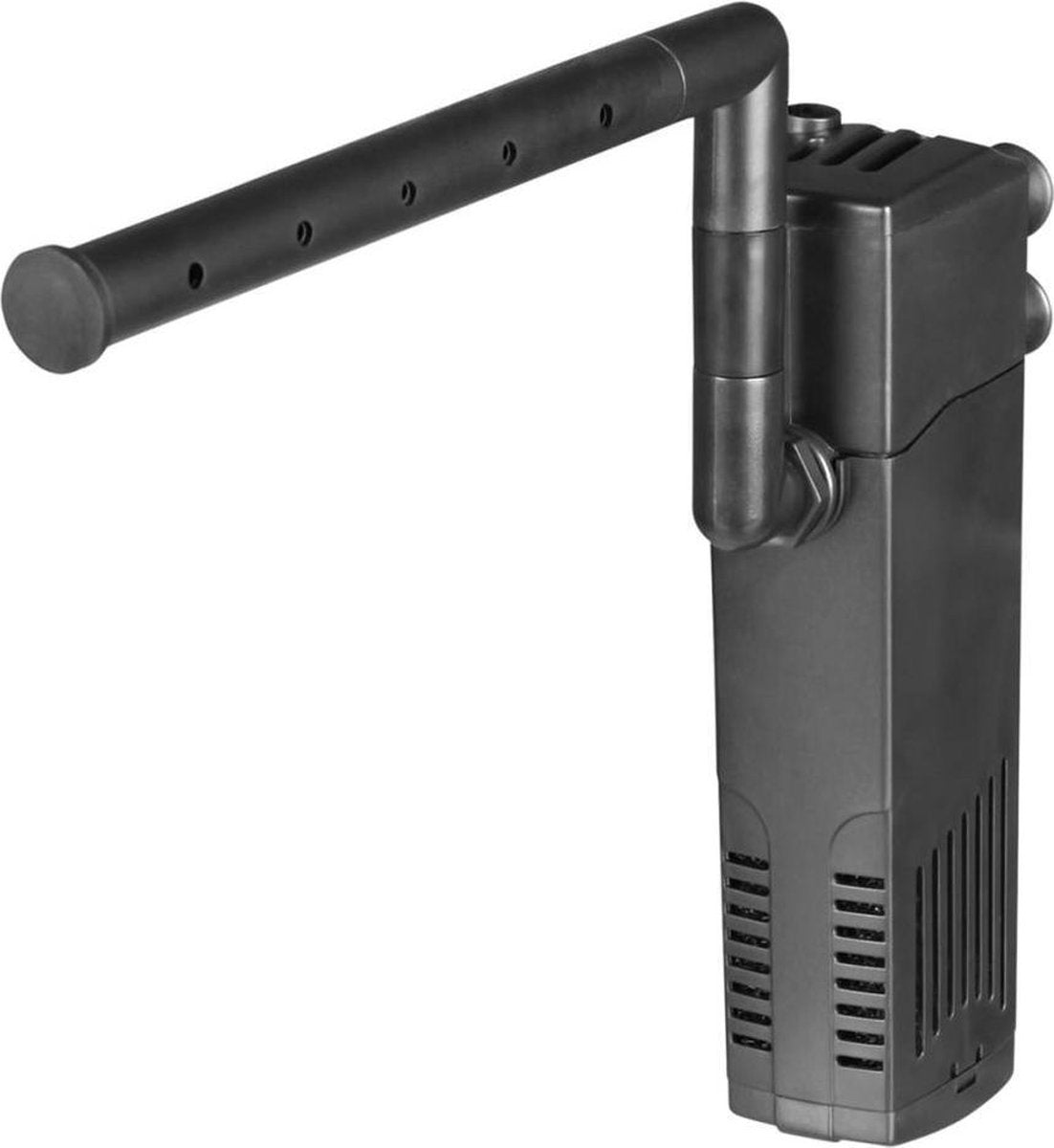 TRIXIE Aquariumfilter intern M380 7 W zwart 86110