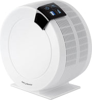 Stylies Aquarius White - Luchtbevochtiger/wasser zonder filterpatronen 50m²