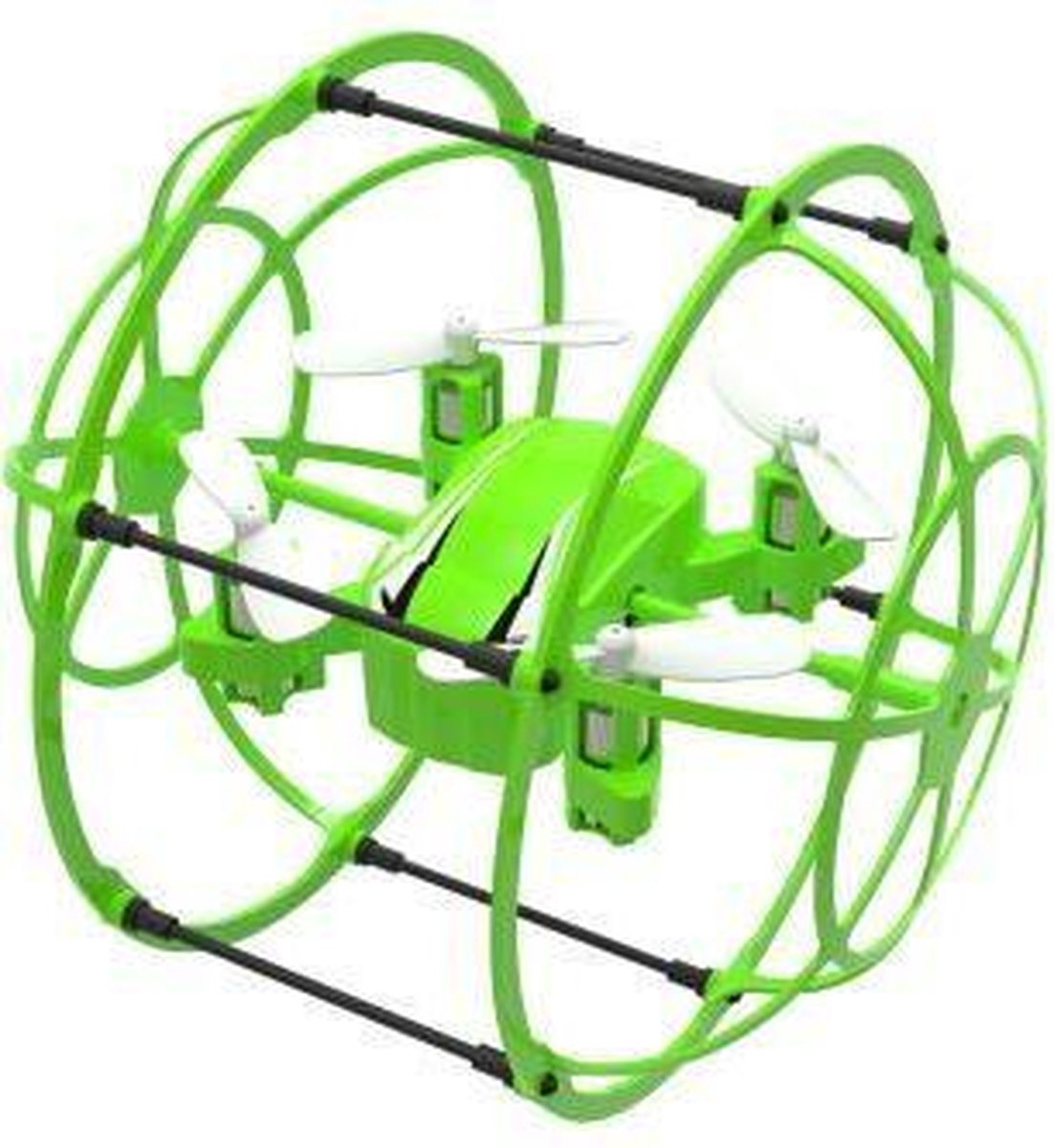 Drone Sky Cyclone van EZ Drive
