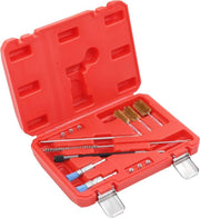 vidaXL 14-delige Injector reinigingsset