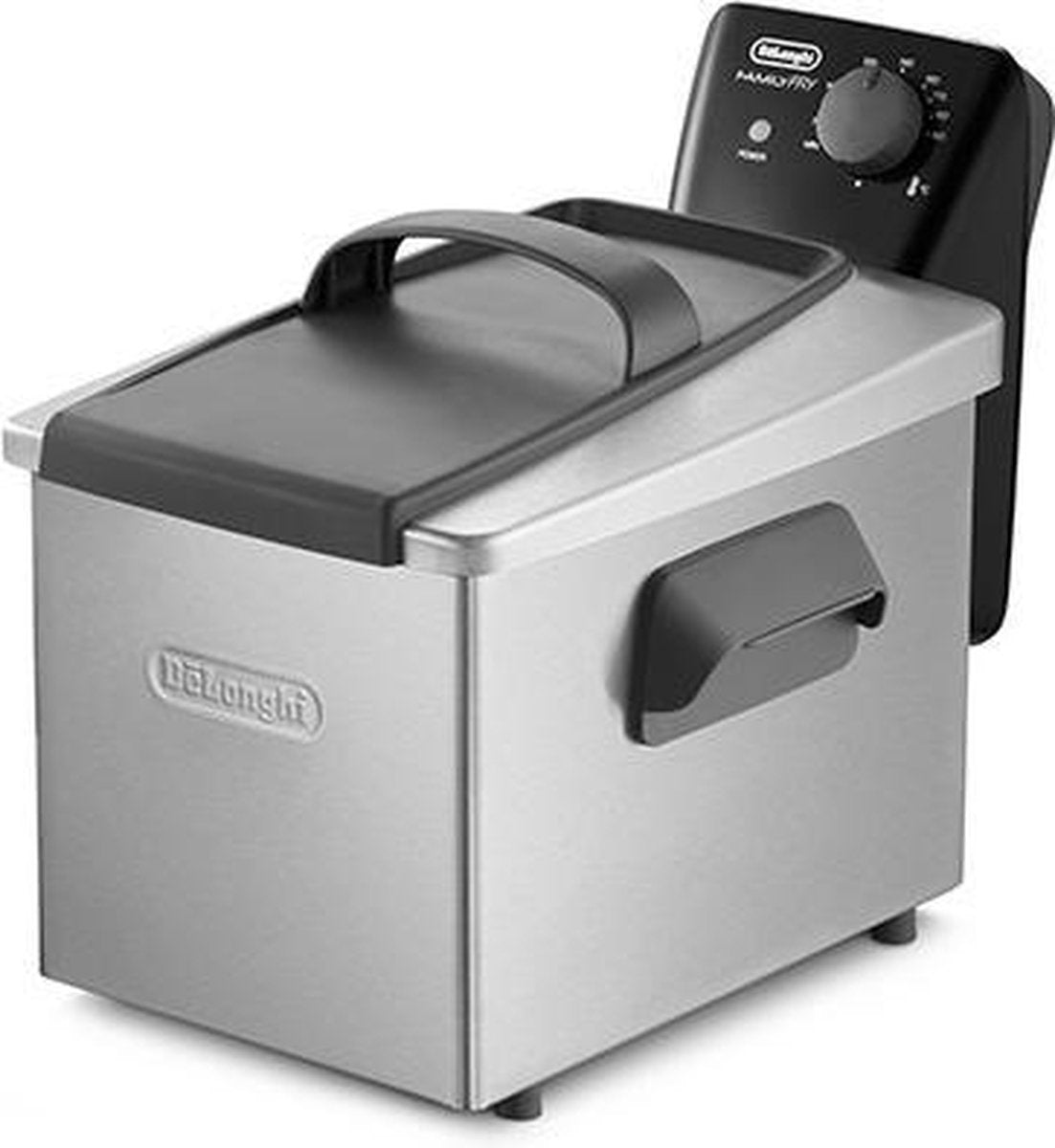De'Longhi FamilyFry F32420CZ - Frituurpan