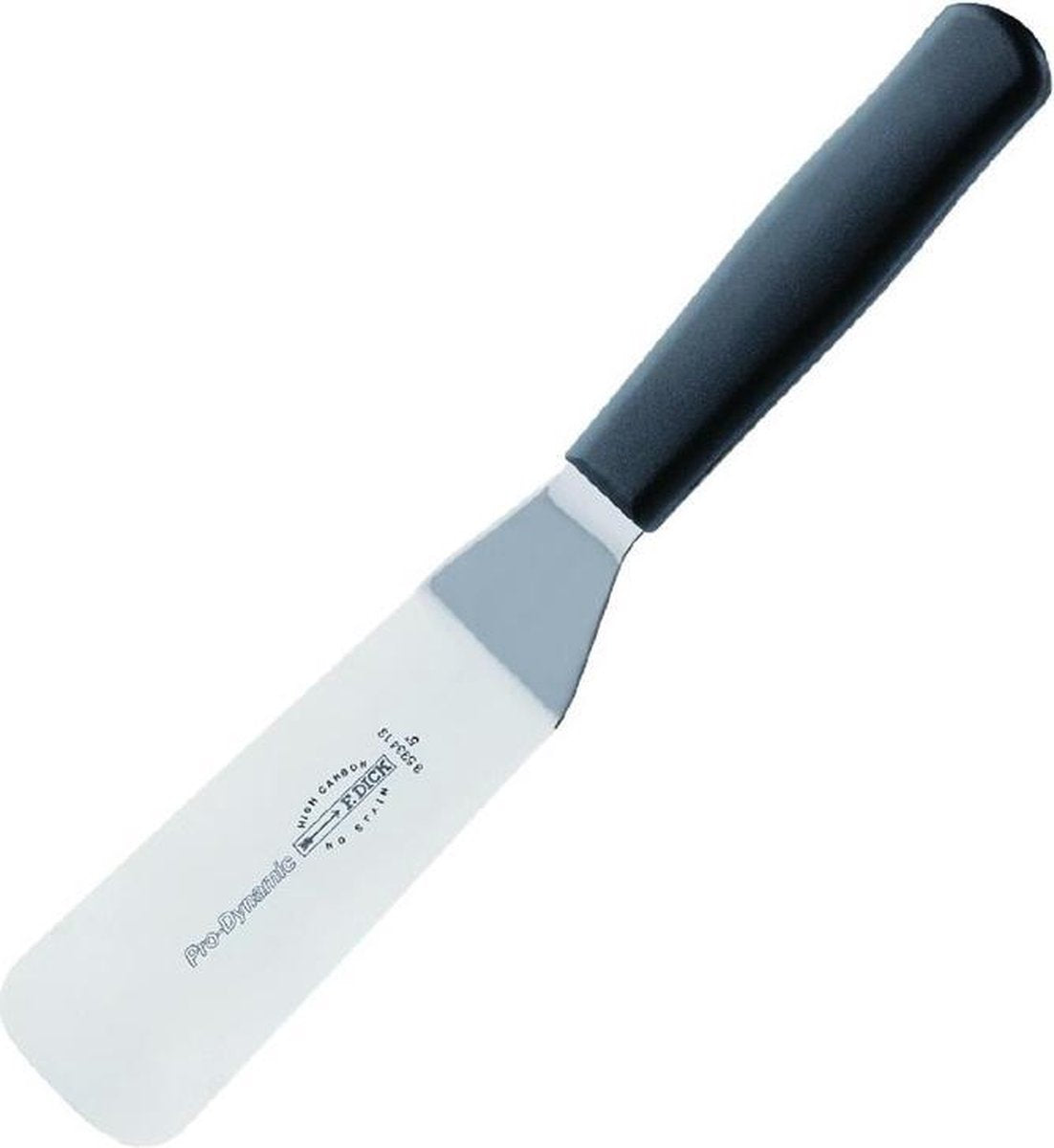 Dick Pro Dynamic spatel 12.5cm
