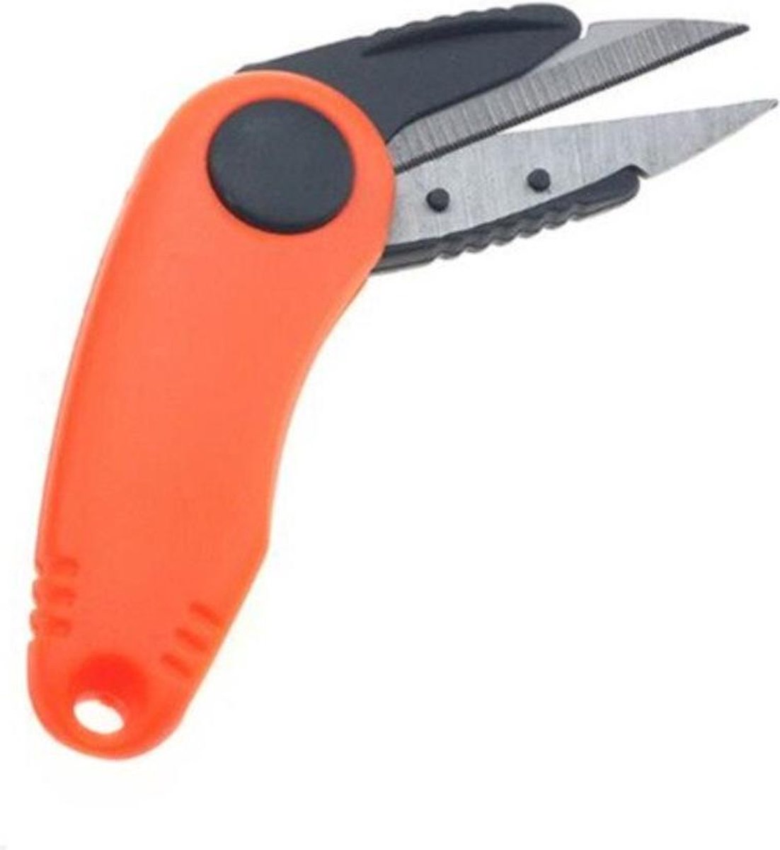 WiseGoods Visschaar - Vis Accessoires - Lijnen Knippen - Visgerei - Vissen - Gereedschap