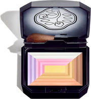 Shiseido - 7 Lights Powder Illuminator - Blush 10 g