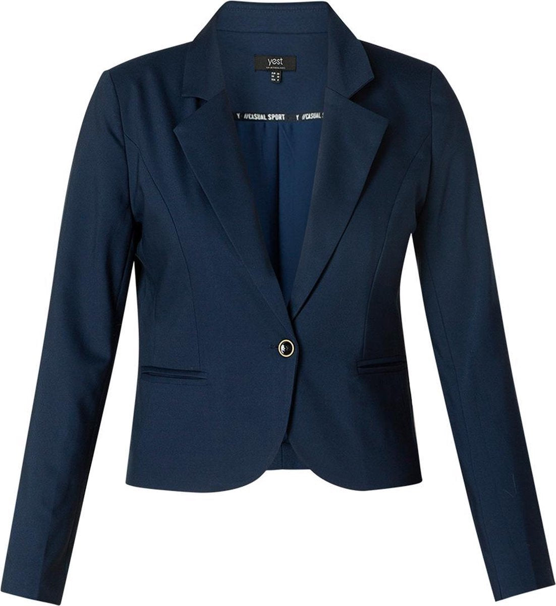 Blazer Vita Yesta