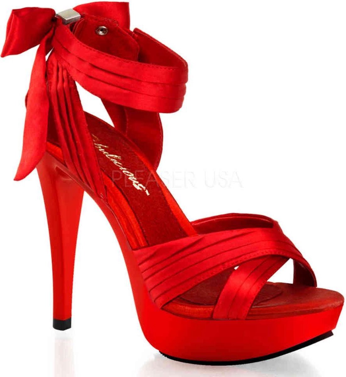 EU 36 = US 6 | COCKTAIL-568 | 5 Heel