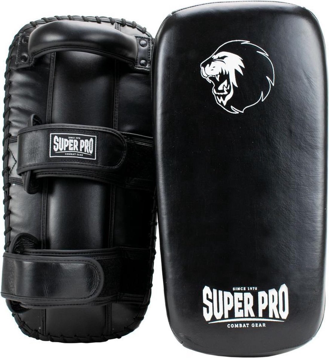 Super Pro Thaipad Leer - 37x16x7cm - per stuk