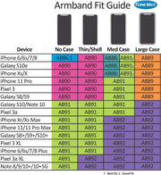 Tune Belt AB73 iPod Nano 3G Sport Armband