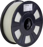 Renkforce RF-4511200 3D-printmateriaal Polymelkzuur Transparant 1 kg