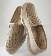 Luchtige schoenen