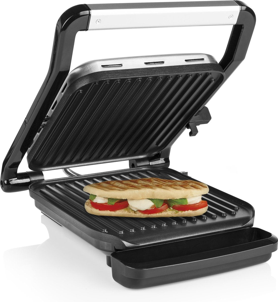 Tristar GR-2844 - Contactgrill - Klein