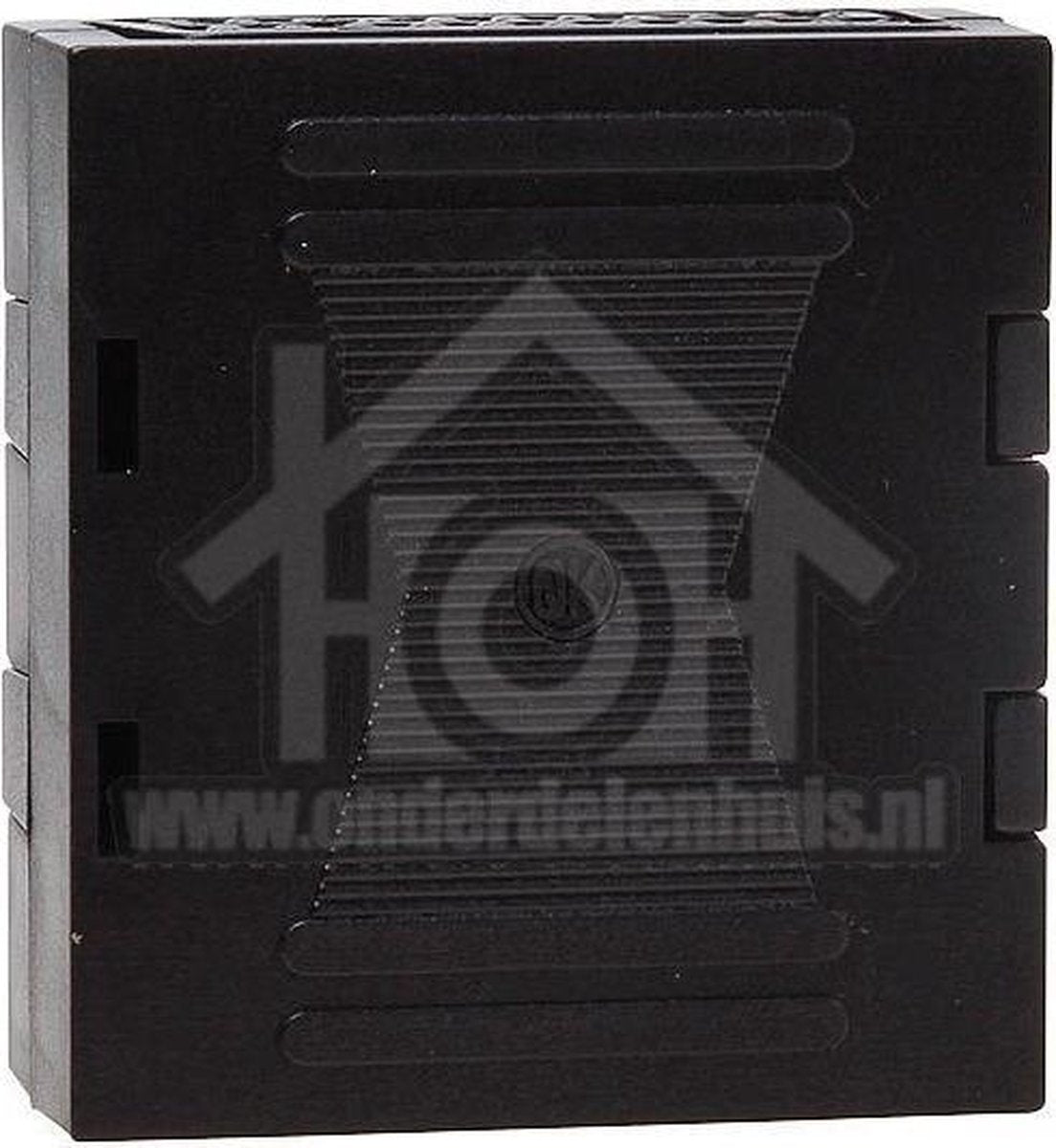 Scart Koppelstuk Contra Female - Scart Contra Female