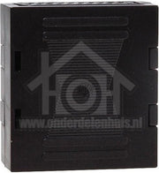 Scart Koppelstuk Contra Female - Scart Contra Female