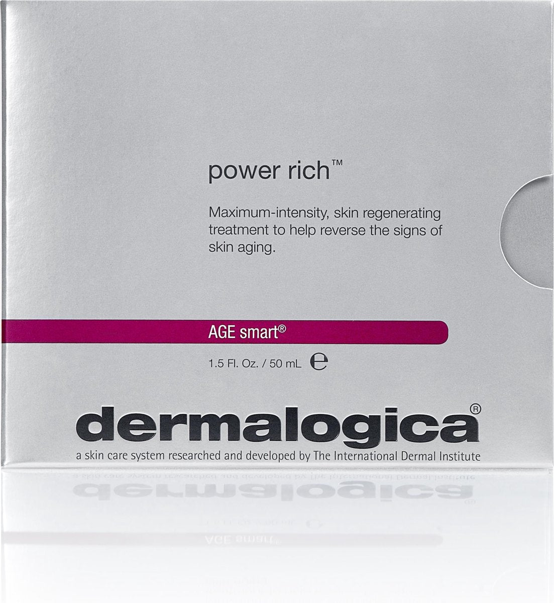 Dermalogica Age Smart Dagcrème Power Rich - 50ml