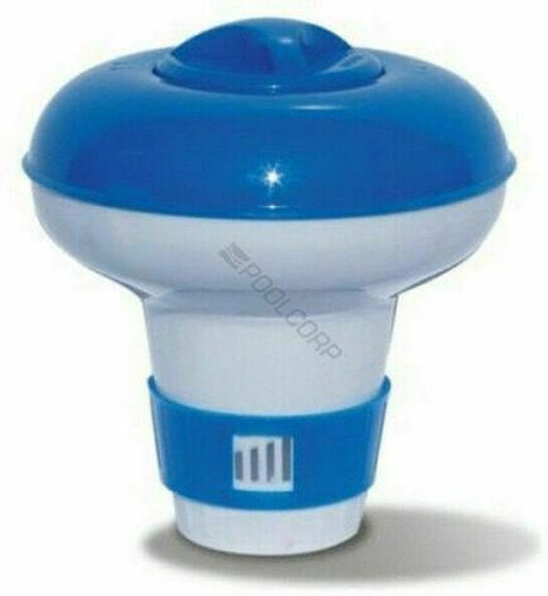 Chloordispenser klein