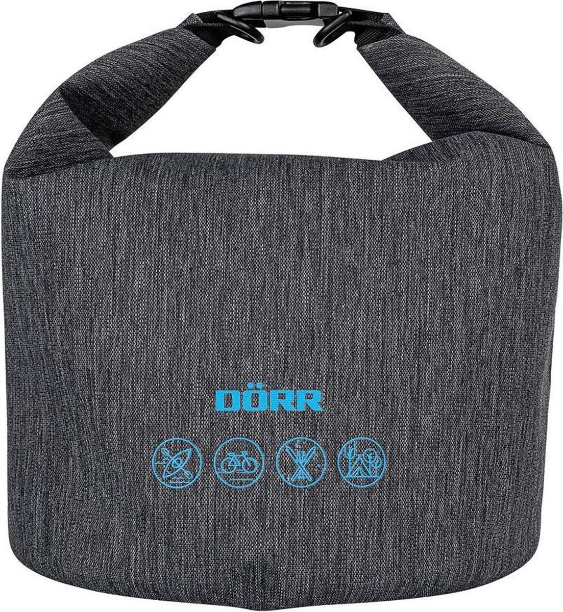 Dörr Dry Bag anthracite