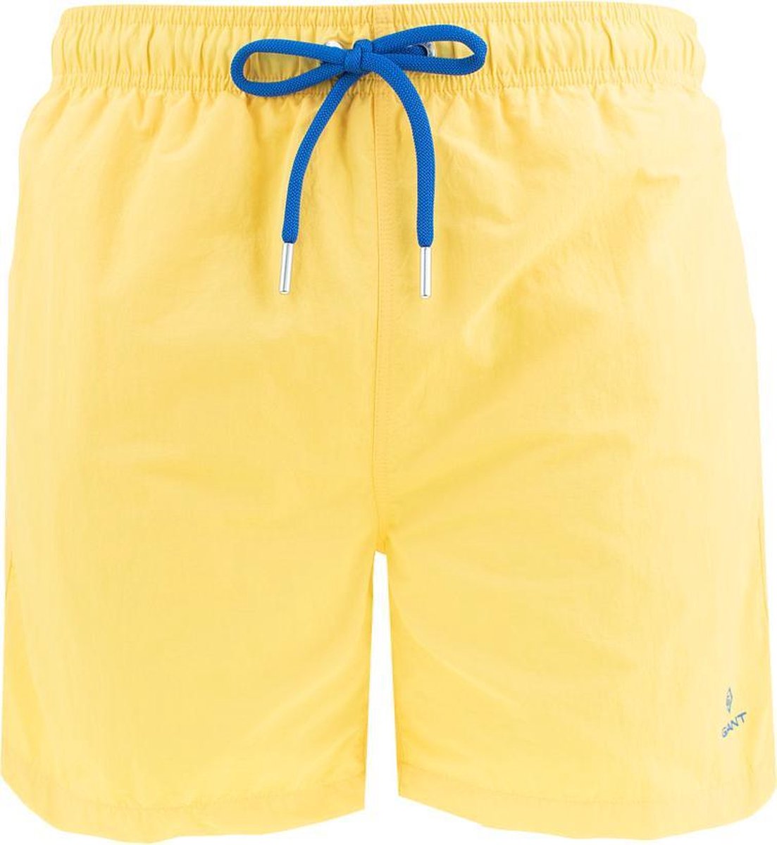 GANT basic swim short geel - XL