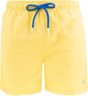 GANT basic swim short geel - XL