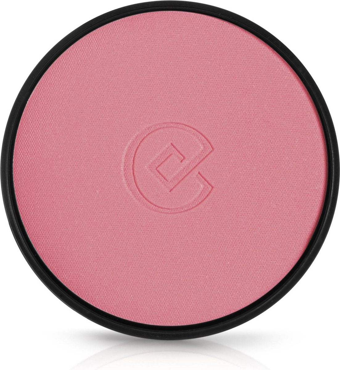 Collistar Refill impeccable maxi blush 07 ortensia