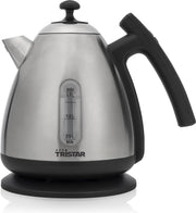Tristar WK-3403 Waterkoker Snoerloos Zilver
